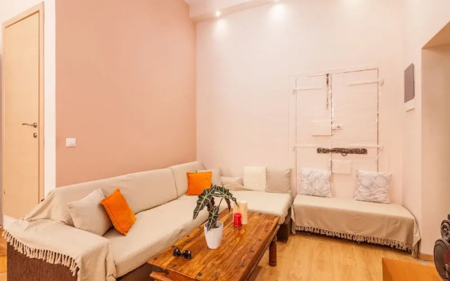 Kantouni Bizi Myranthis Apartment