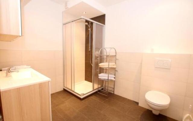 Ibex Backpacker Hostel