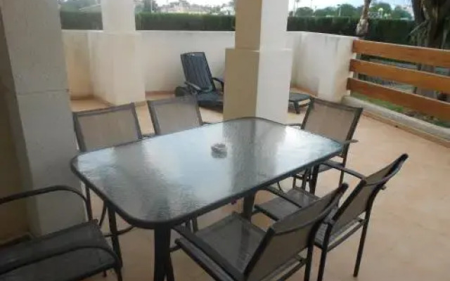 Playa Sol II Apartment