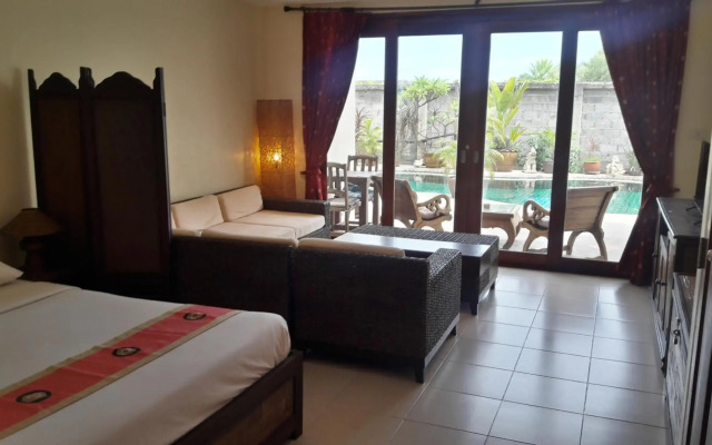 Papillon Residence
