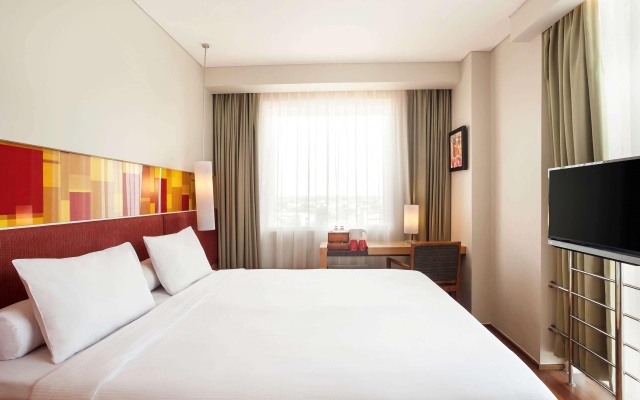 ibis Styles Solo – Guest Rooms – Surakarta