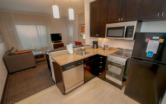 TownePlace Suites by Marriott Scranton Wilkes-Barre