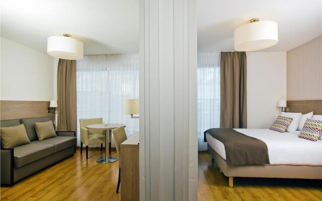 Residhome Monceau
