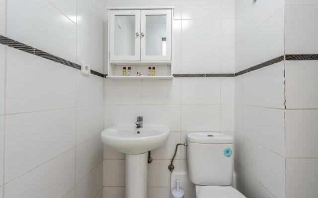 Estudio para 2 personas en Es Canar