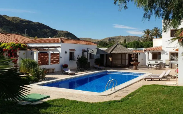 Finca San Mateo