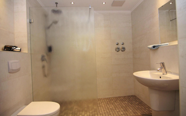 Apartment Villa Sonja, Zingst