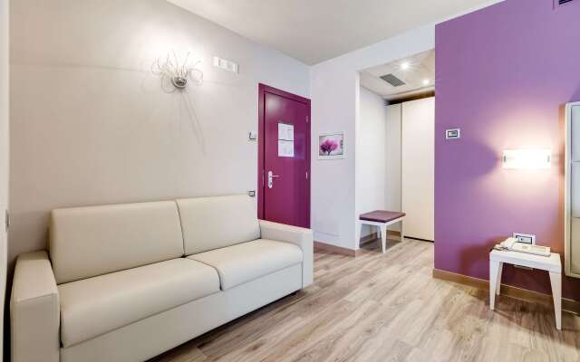 Best Western Hotel Imperiale