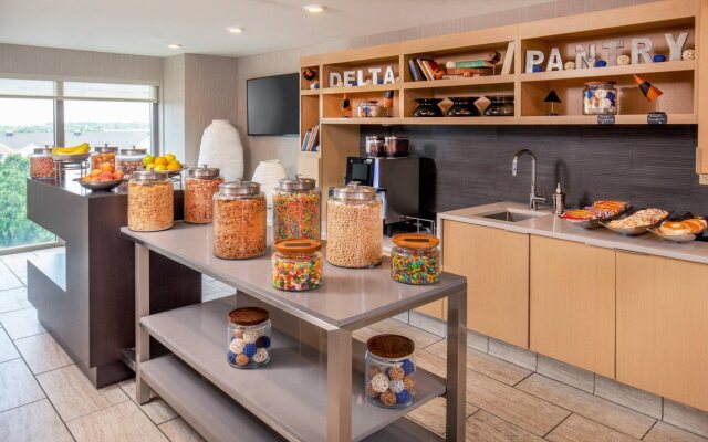 Delta Hotels by Marriott Chesapeake Norfolk