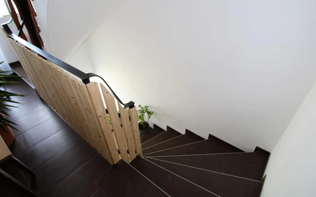 Apartment in Koettmannsdorf Near Bathing Lakes