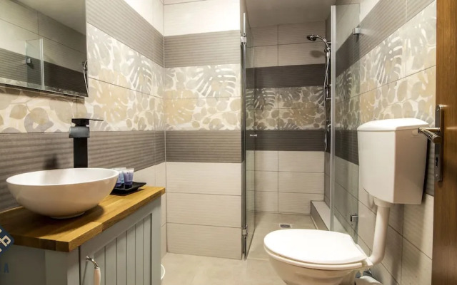Aida Guest House