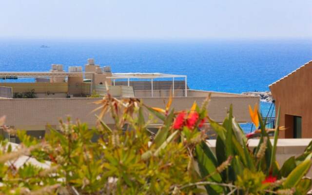 Apartamento Junto al mar Para 8 Personas en Cambrils