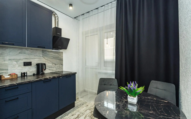 Loft Apartment on Nansen Street