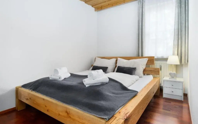 Kitz-Heart Apartments by Alpine Host Helpers