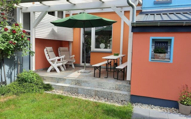Apartmenthaus Lorbach