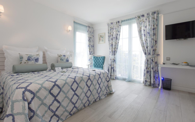 Cella Boutique Hotel & SPA