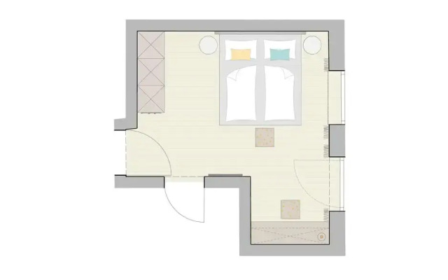 Pension Feldgärtenhof