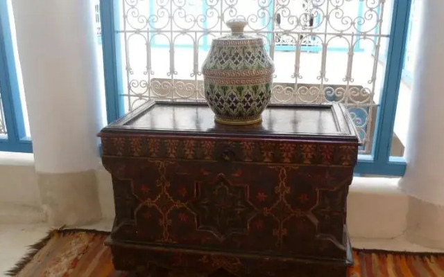 Dar Daoud