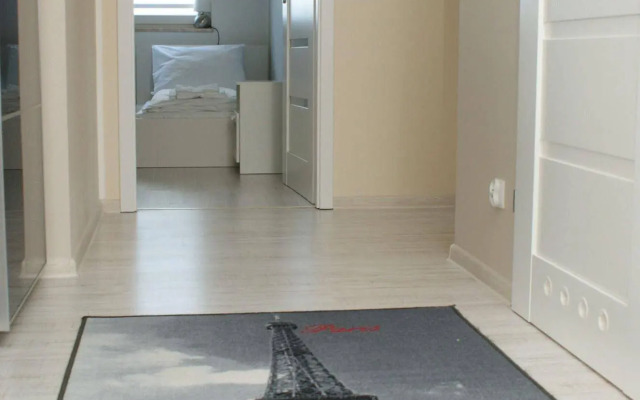 IRS ROYAL APARTMENTS - IRS Aviator