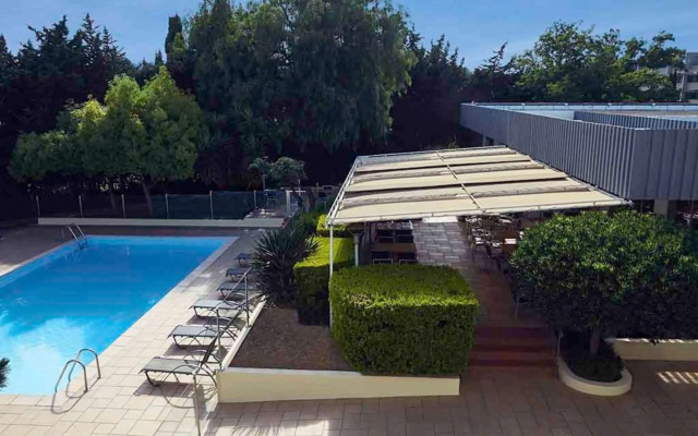 ibis Styles Toulon La Seyne sur Mer