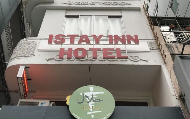 Istay Inn Saigon