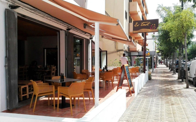 Apartamentos Malacosta