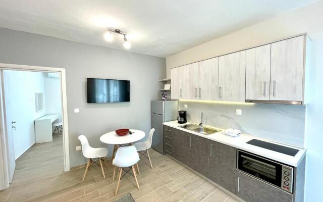 Eternal Suites Edessa