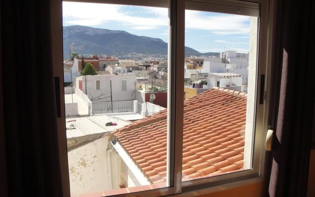 Hostal Cristina