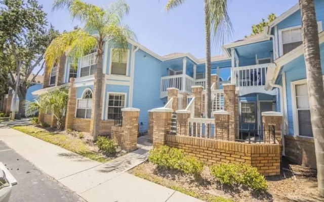 Marcia's Somerset Condo