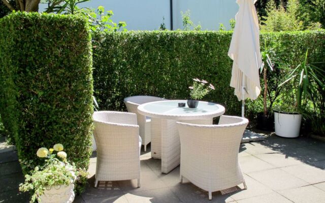 House Duhnen Cuxhaven 15080