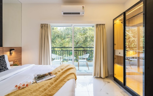 Staymaster Firenze 2BR Apartment