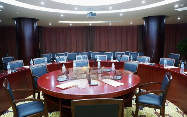 Jingshan International Hotel