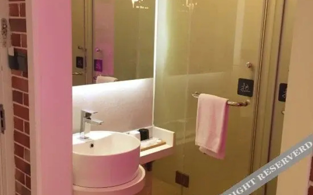 Tuke China Hotel Aojiang Mingzhu Square