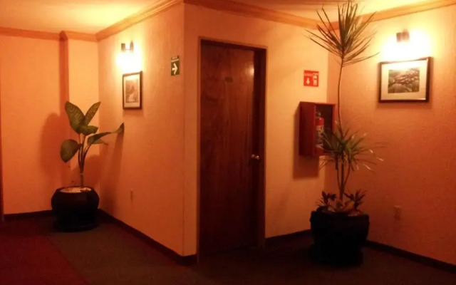 Hotel Siesta Del Sur