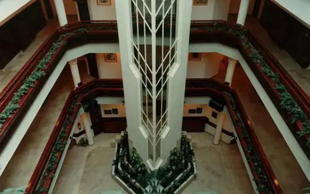 Hotel Solar
