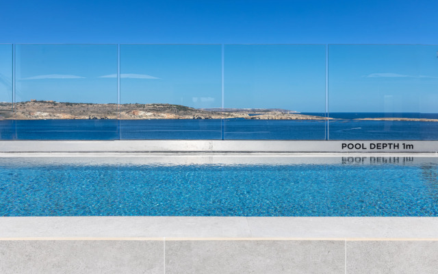 Ibis Styles St. Paul's Bay Malta
