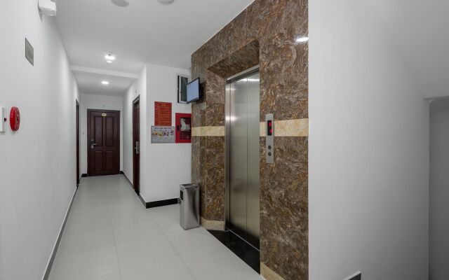 Phuc Thanh Hotel