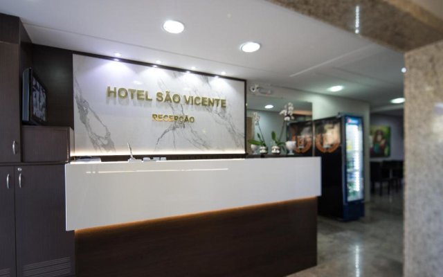 Hotel Sao Vicente