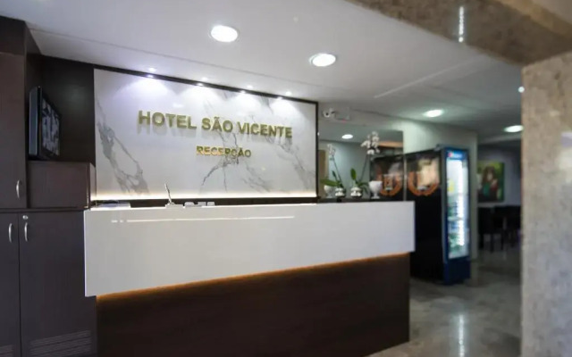 Hotel Sao Vicente