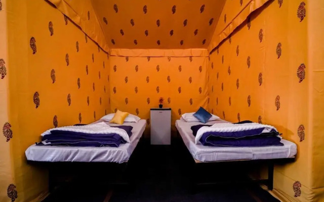 Kutch Classic Rider Camp