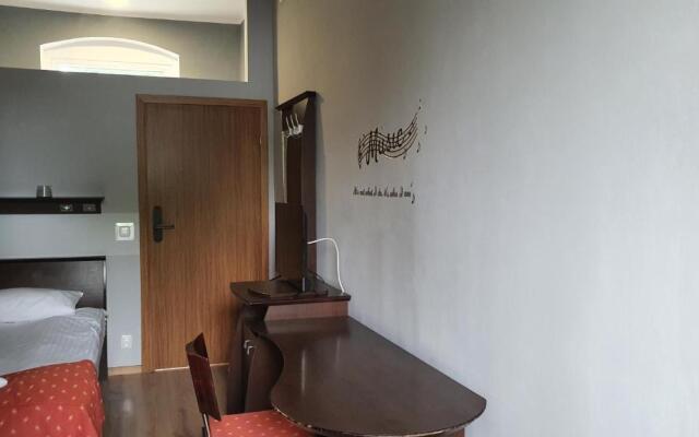 Apartamenty Śląsk