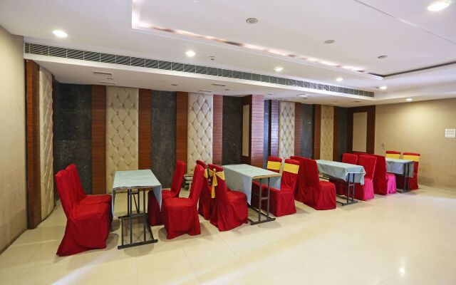 OYO 1405 KBR Centre