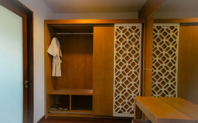 The Chandara Villa Bali