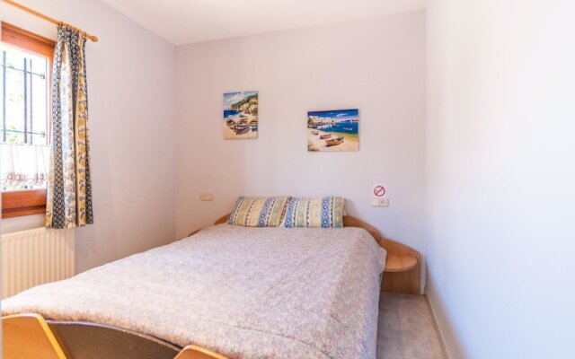 Cosy Holiday Home L'escala With Swimming Pool