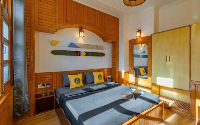 The Hosteller Narkanda