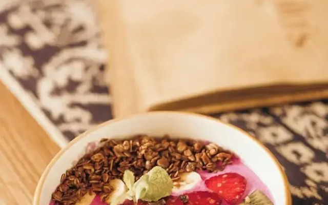 Lulu's Wellness Villas