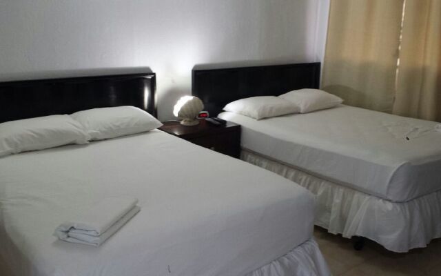 La Posada- Walking Beach Apartments