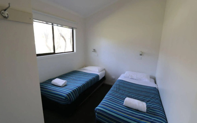 Anglesea Family Caravan Park