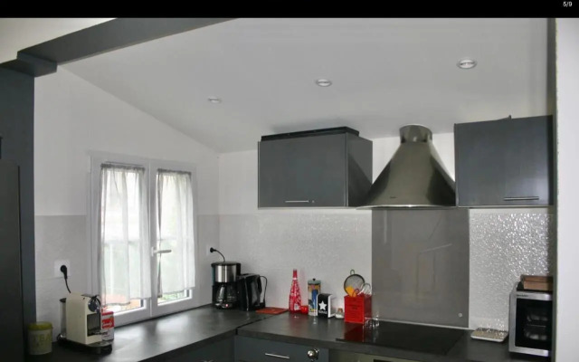 Maison Style Loft