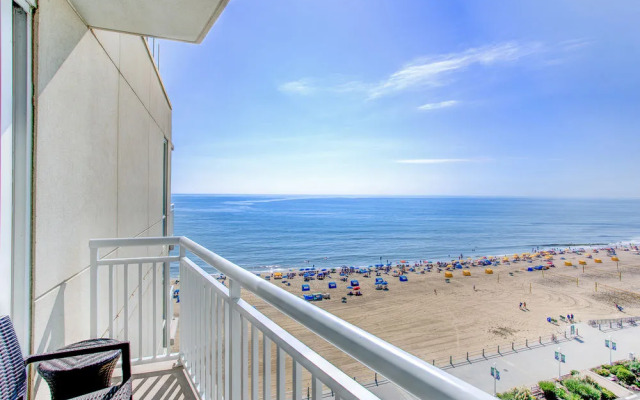 Ocean Beach Club Resort