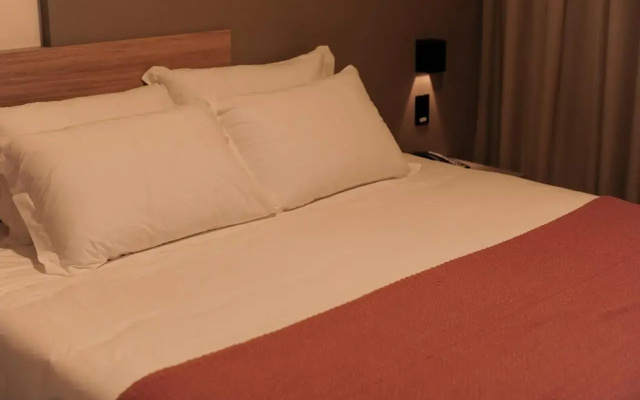Figueiras Hotel & Eventos